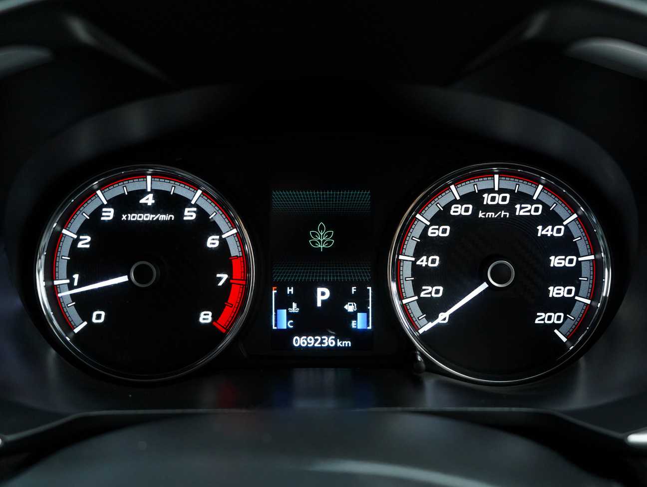 used 2021 Mitsubishi Xpander  1.5