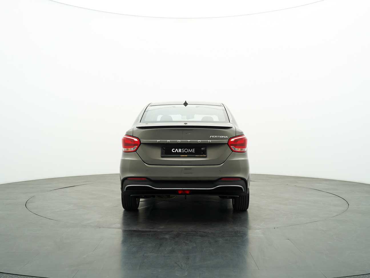 used 2021 Proton Persona Executive 1.6