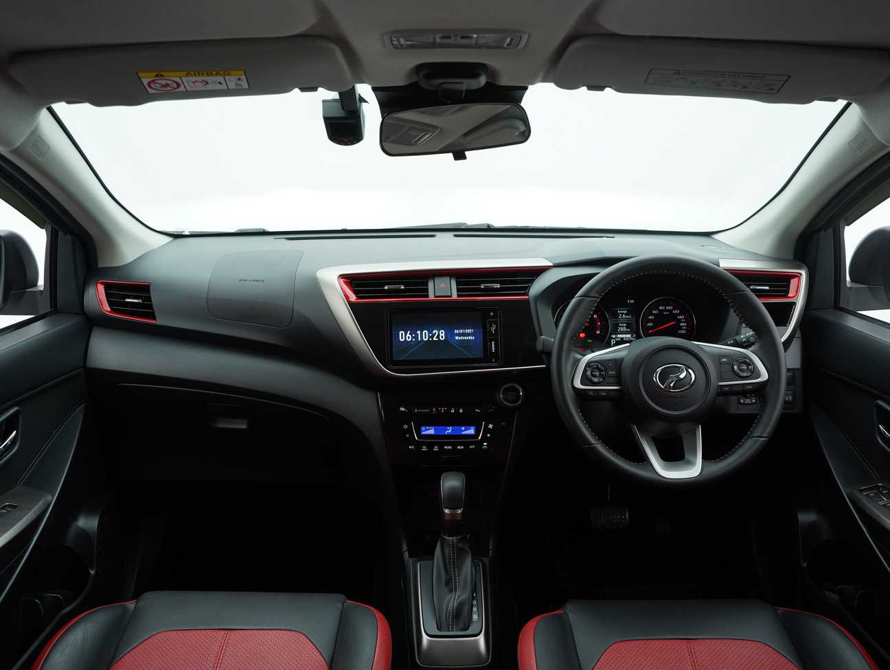 terpakai 2023 Perodua Myvi AV 1.5
