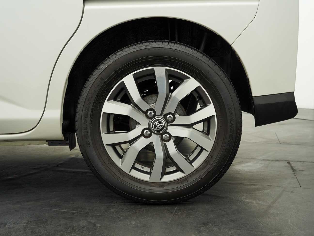 used 2018 Toyota Tank GT 1.0