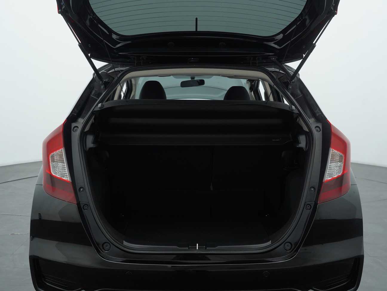 terpakai 2019 Honda Jazz E 1.5