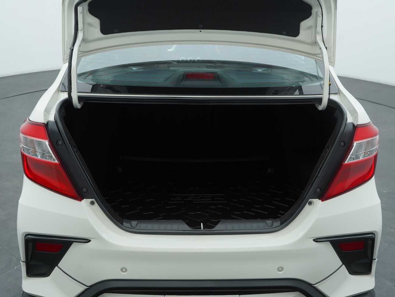 used 2022 Perodua Bezza Advance 1.3