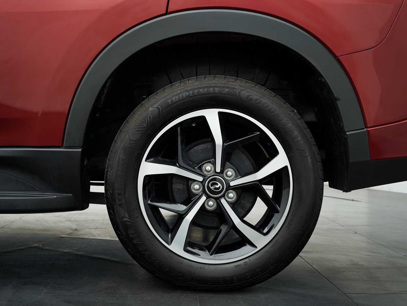 used 2023 Perodua Aruz AV 1.5