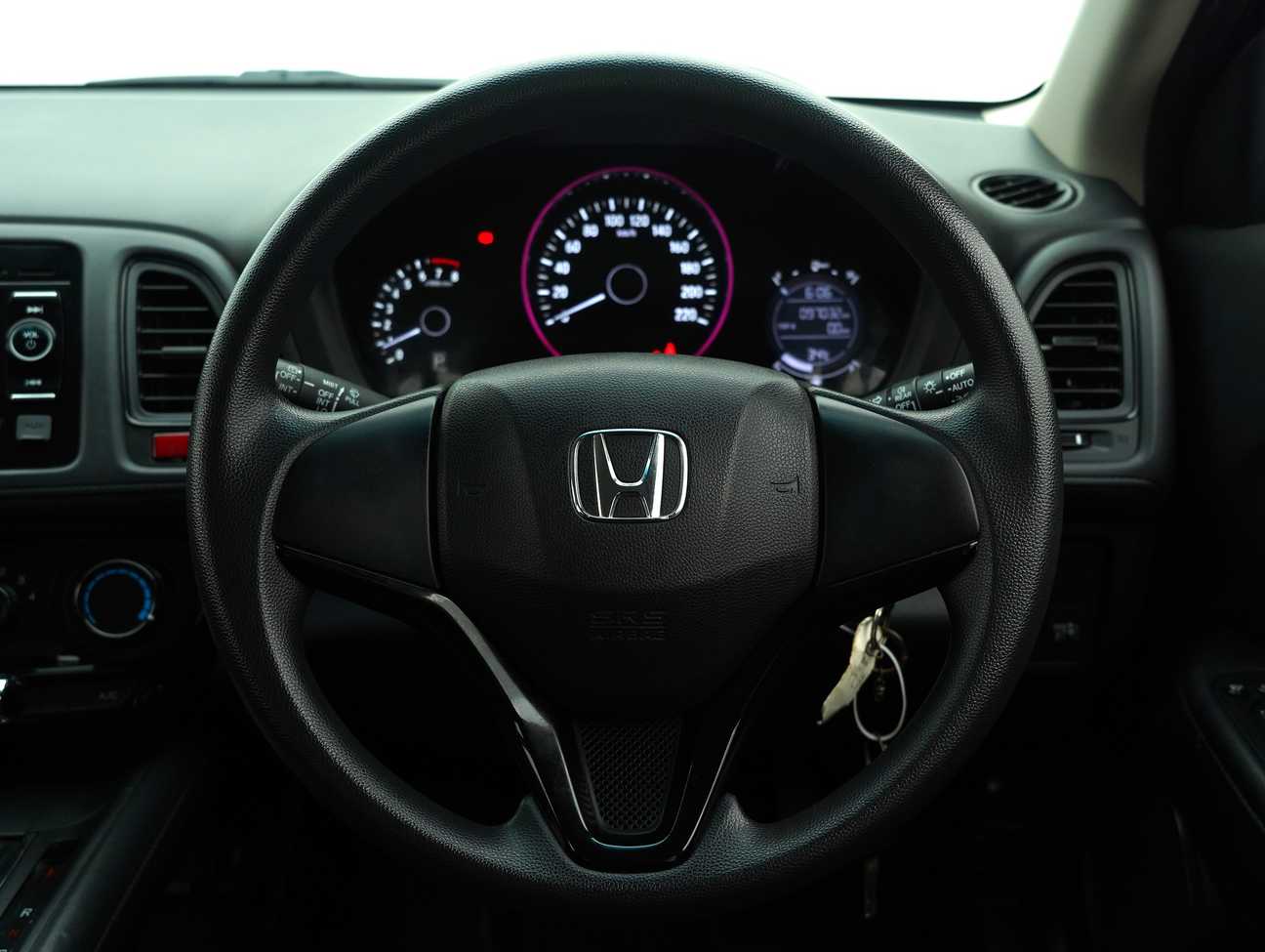 used 2016 Honda HR-V S 1.8