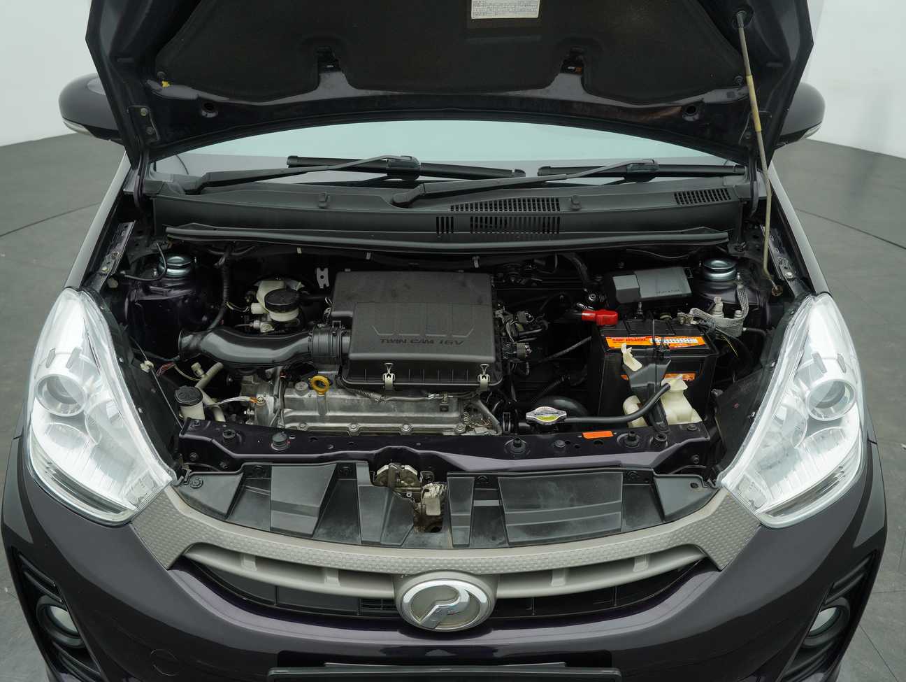 used 2013 Perodua Myvi SE 1.5