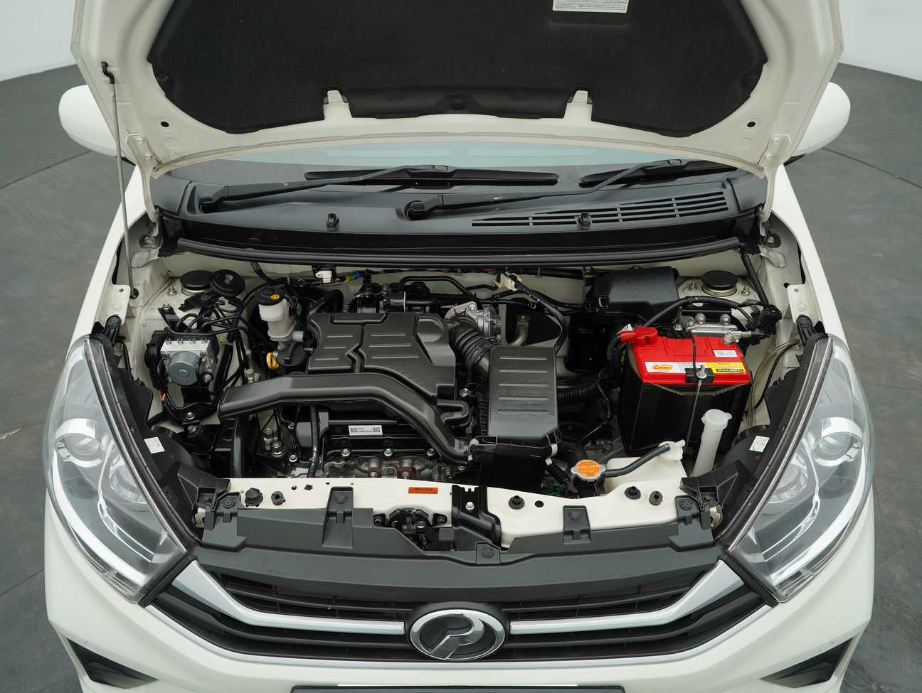 used 2022 Perodua AXIA G 1.0