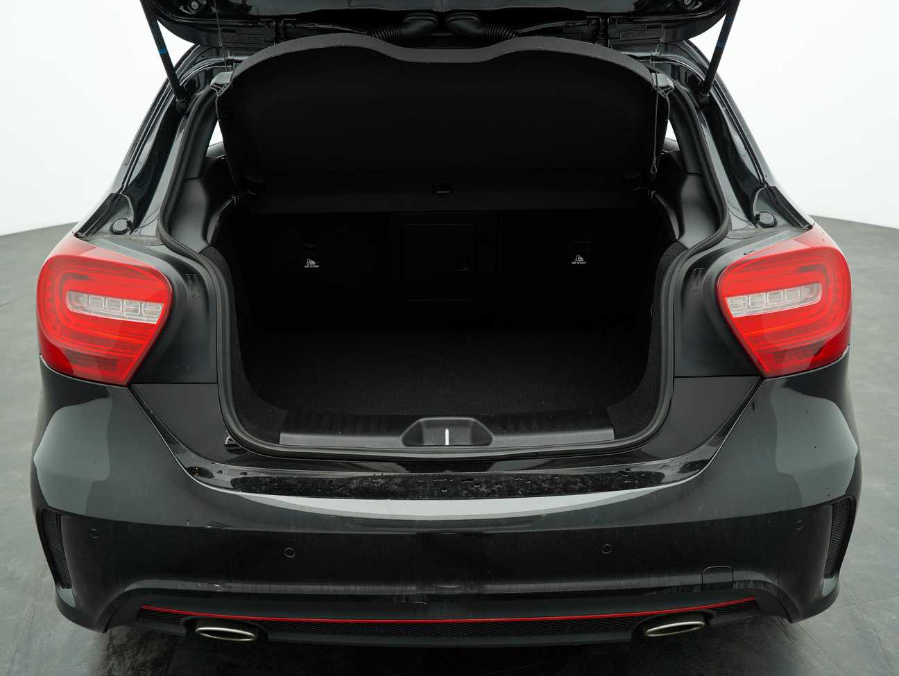 used 2013 Mercedes-Benz A250 AMG 2.0