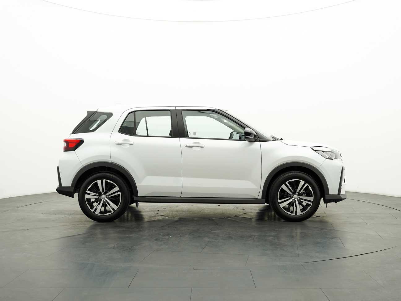 used 2023 Perodua Ativa H 1.0