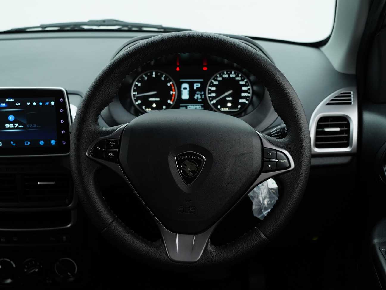 used 2020 Proton Saga Premium 1.3