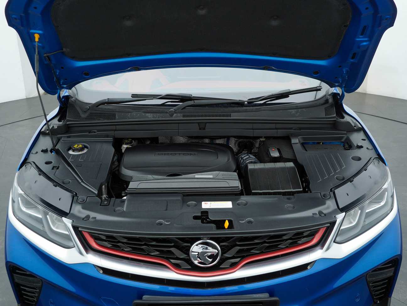 terpakai 2022 Proton X50 Premium 1.5