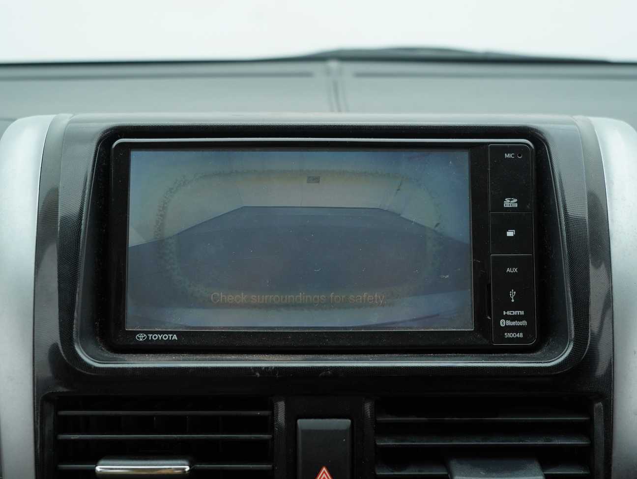 used 2014 Toyota Vios G 1.5