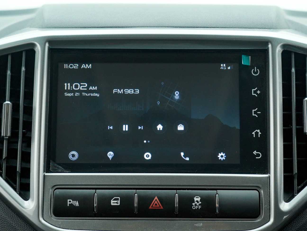 used 2019 Proton Persona Premium 1.6