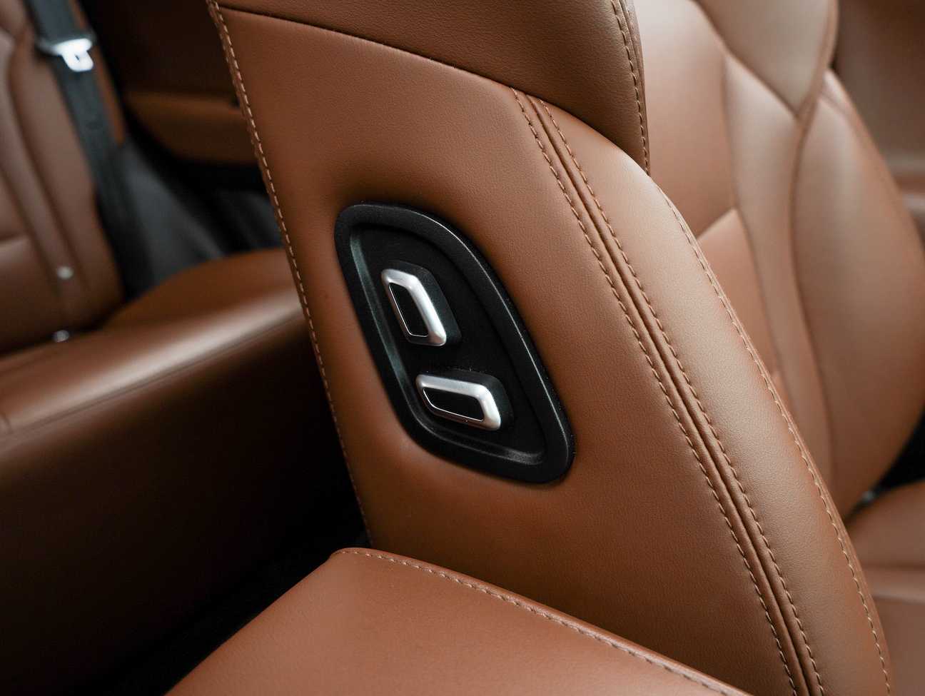 terpakai 2019 Proton X70 TGDI Premium 1.8