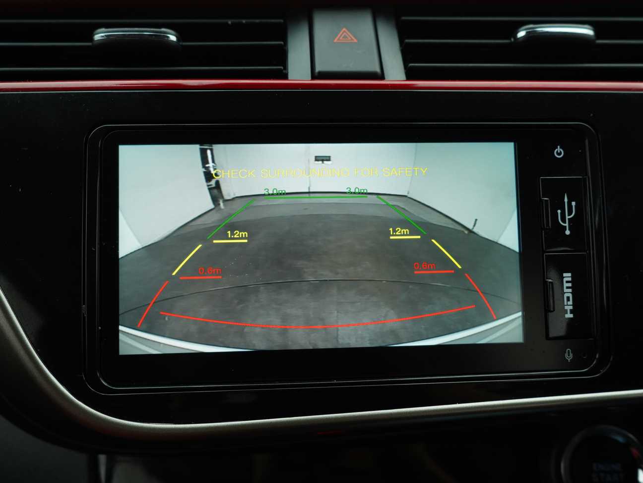 used 2024 Perodua Myvi AV 1.5