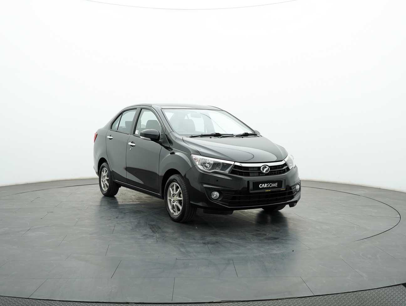 used 2017 Perodua Bezza X Premium 1.3