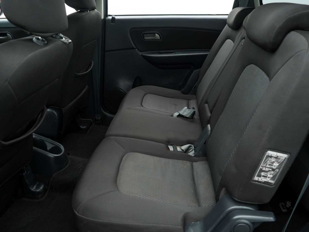 used 2016 Proton Exora Executive 1.6