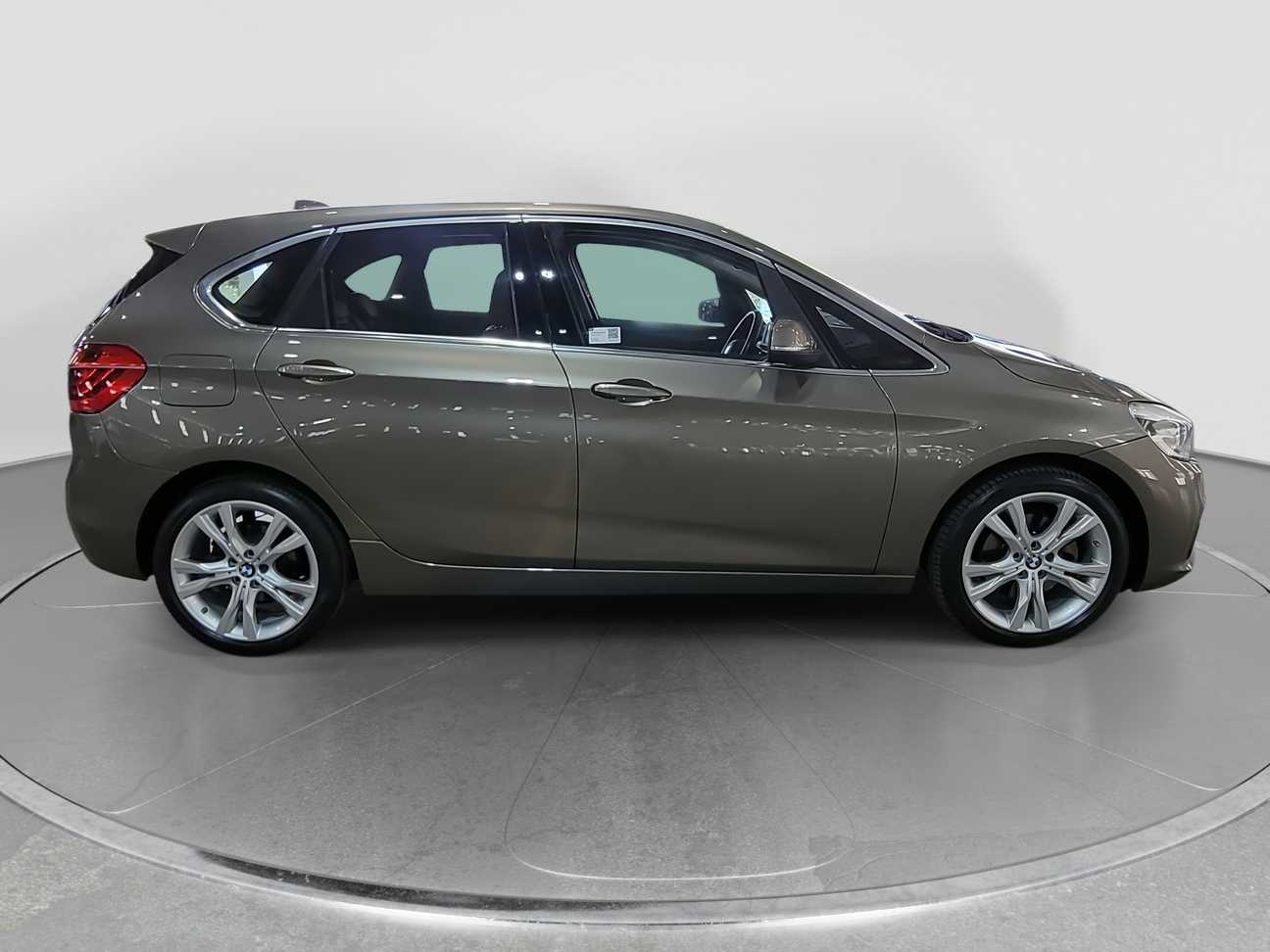 used 2016 BMW 218i Active Tourer 1.5