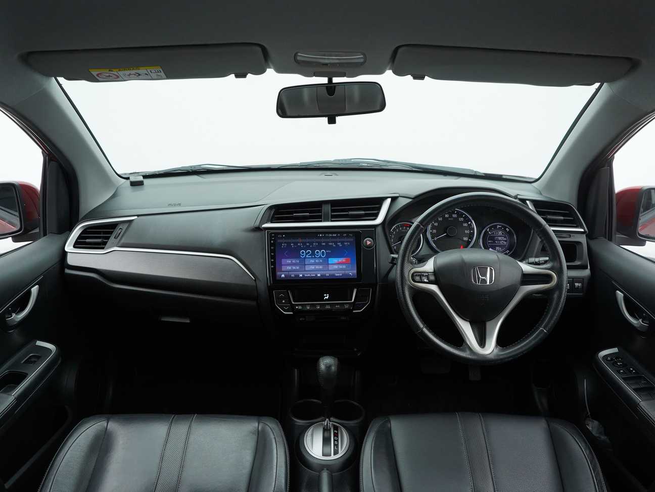 used 2017 Honda BR-V V 1.5