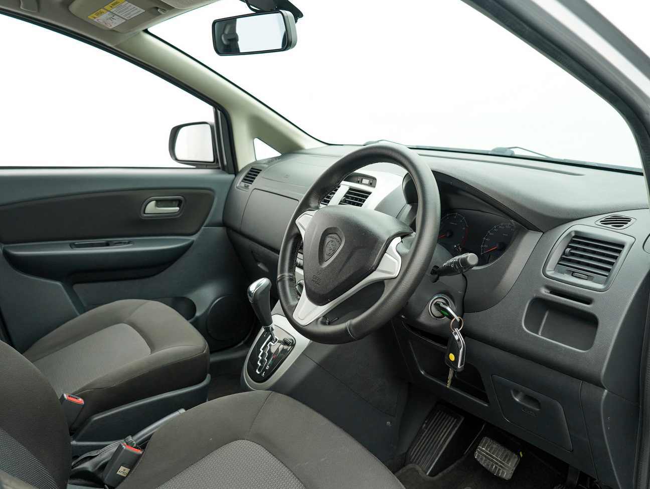 used 2015 Proton Exora Executive 1.6