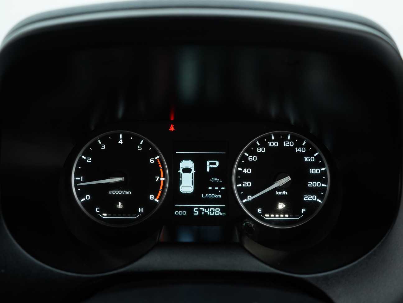 used 2021 Proton Saga Standard 1.3