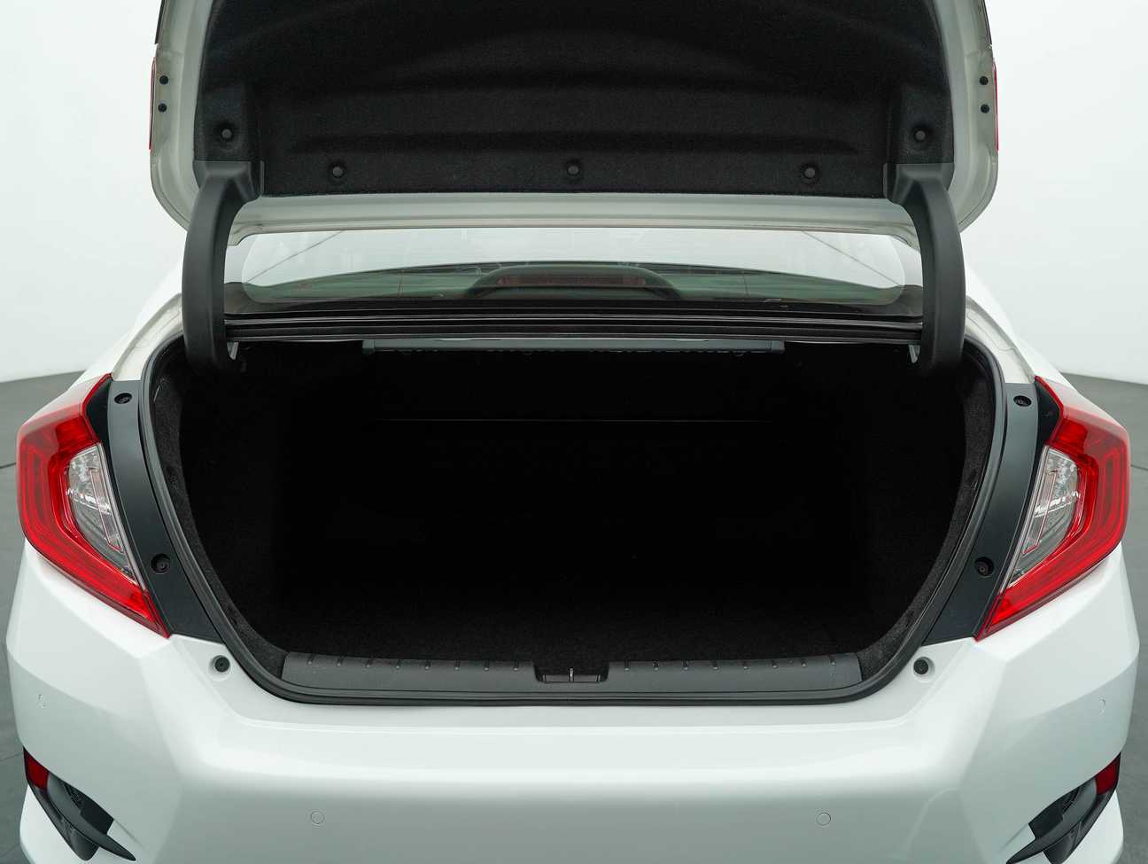 used 2018 Honda Civic TC VTEC 1.5