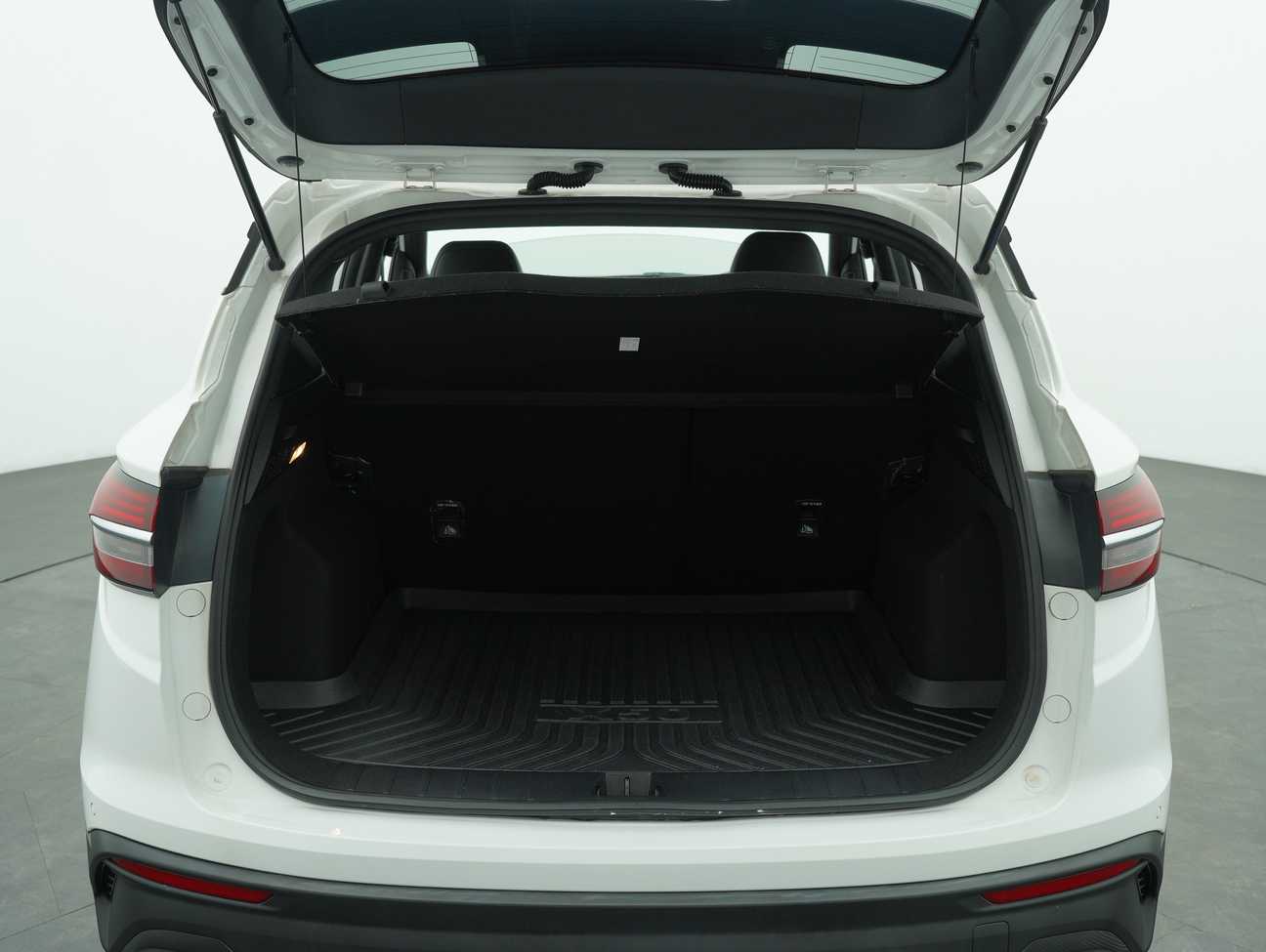 terpakai 2021 Proton X50 Premium 1.5