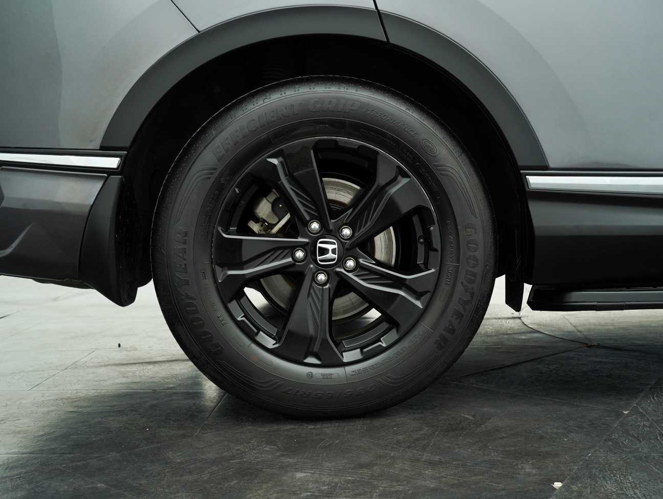 used 2021 Honda CR-V  2.0