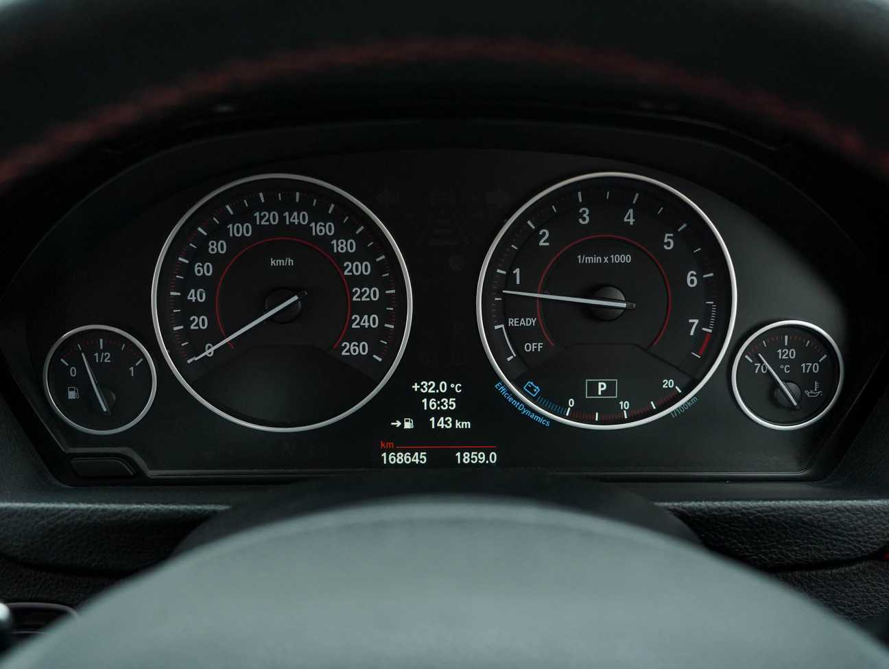 used 2012 BMW 328i Sport Line 2.0
