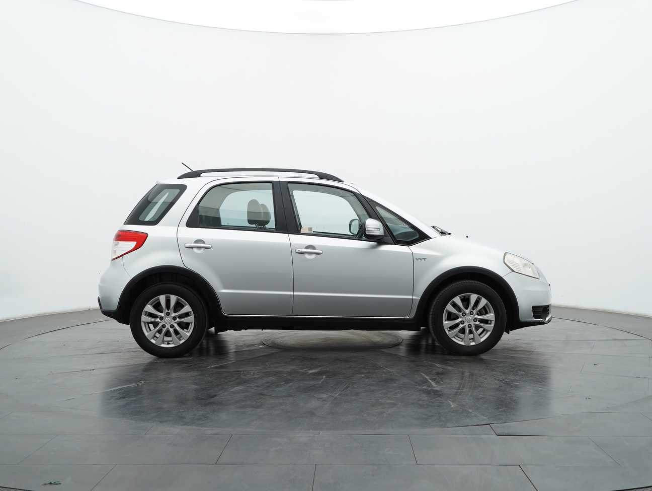 used 2012 Suzuki SX4 - 1.6