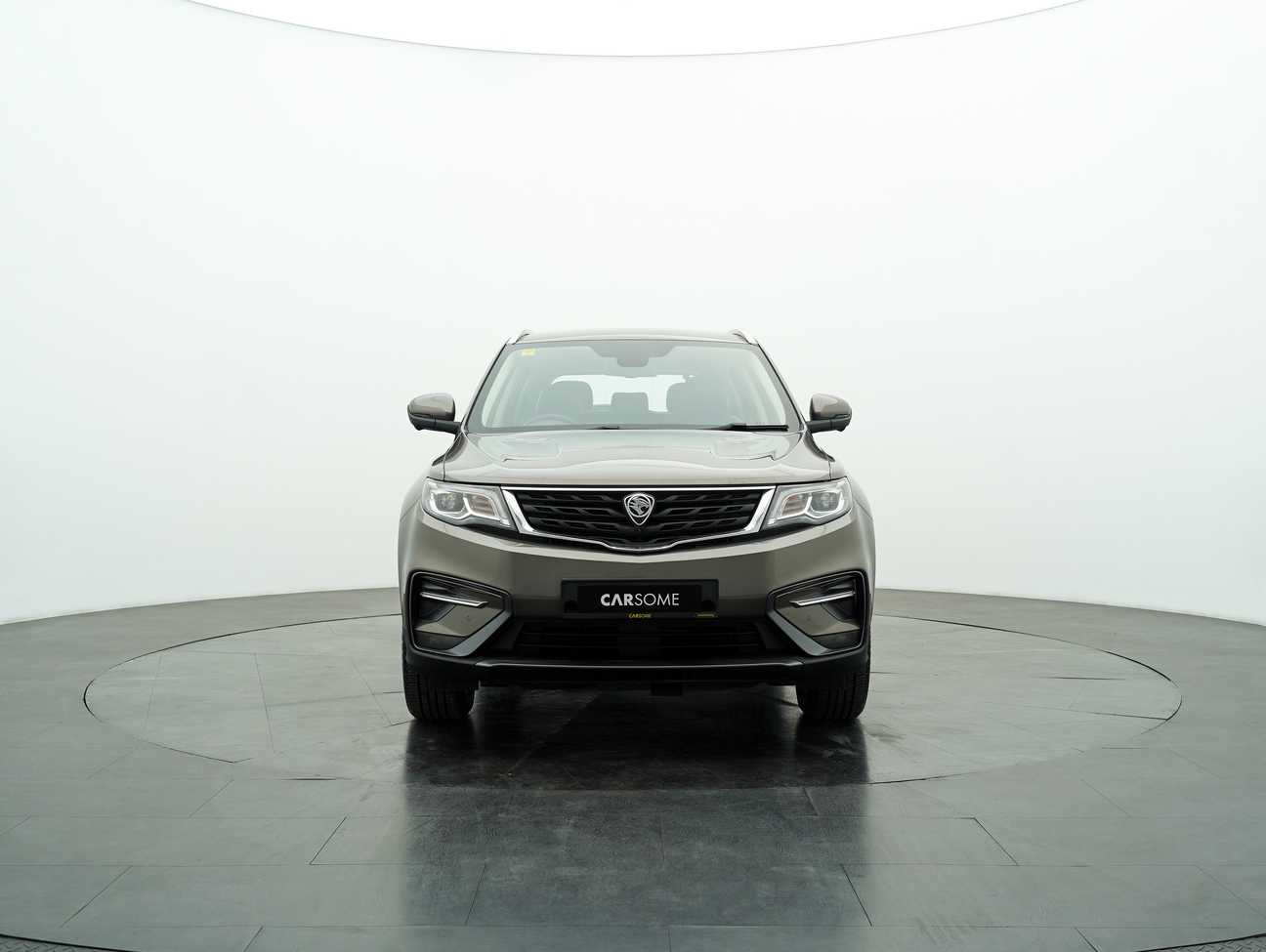 used 2019 Proton X70 Executive 1.8