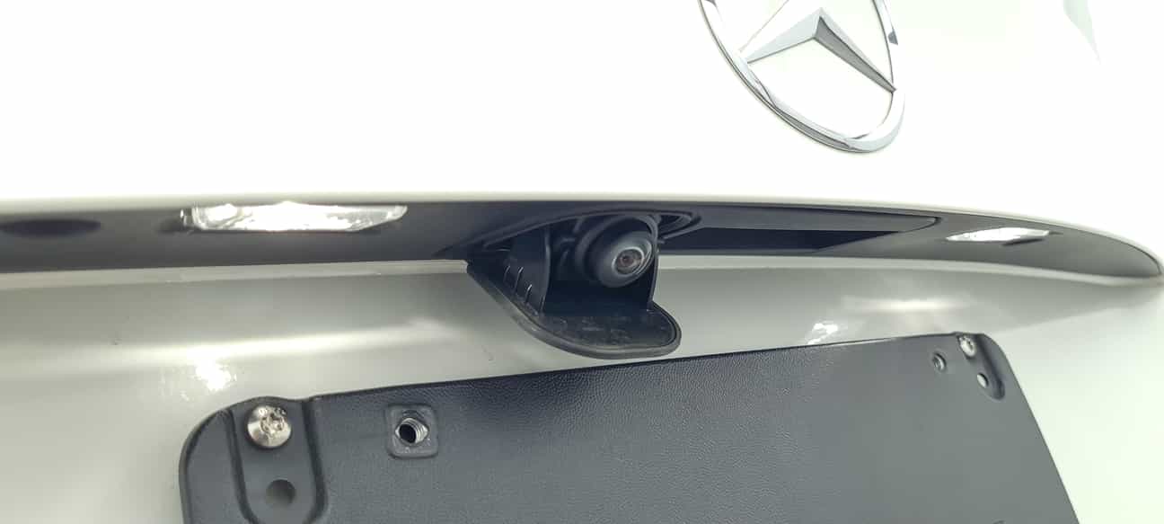 used 2016 Mercedes-Benz CLA 180 AMG 1.6