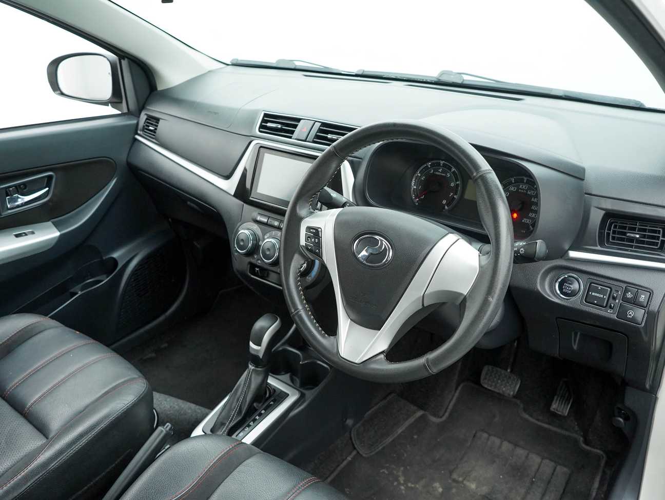 used 2022 Perodua Bezza Advance 1.3