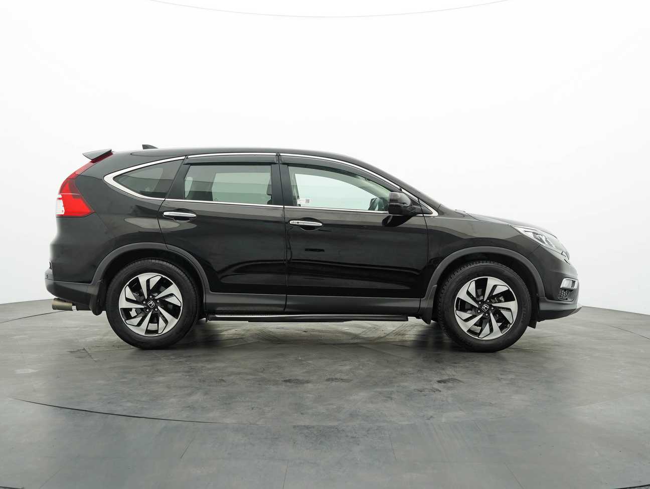 used 2015 Honda CR-V  2.4