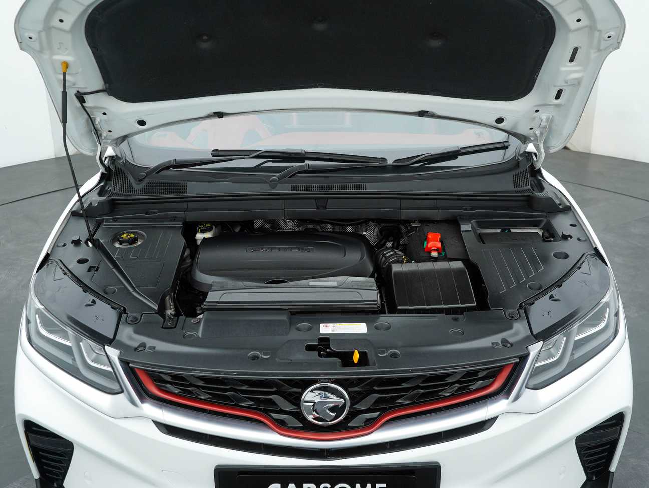 used 2021 Proton X50 Flagship 1.5