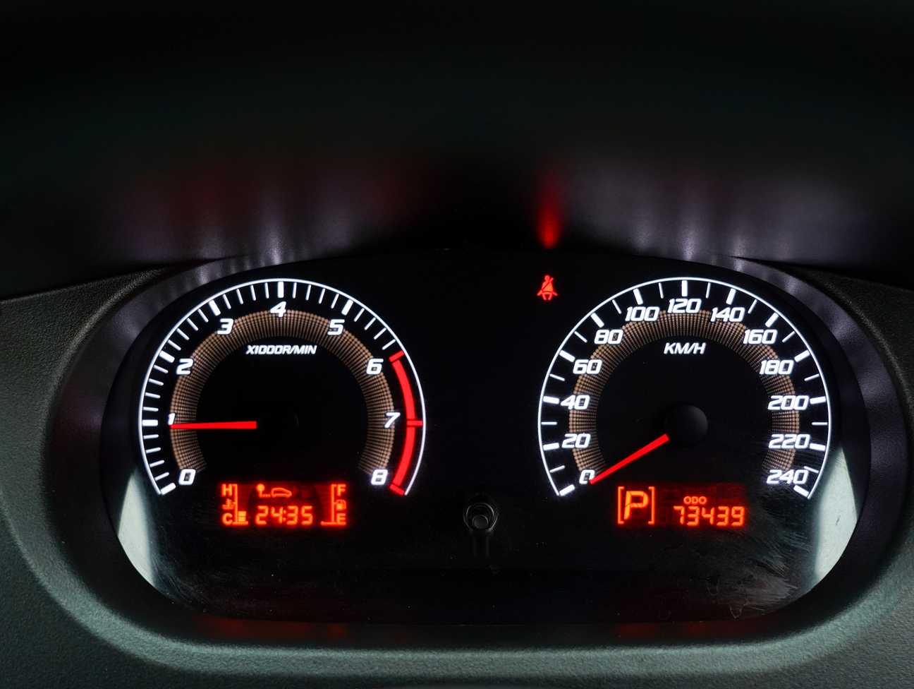 used 2014 Proton Exora Bold CFE Premium 1.6