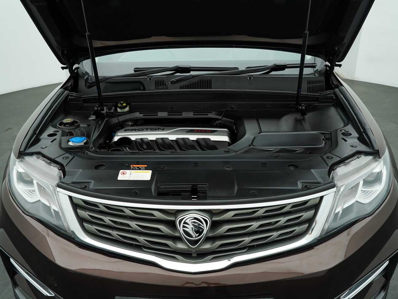 used 2019 Proton X70 Premium 1.8