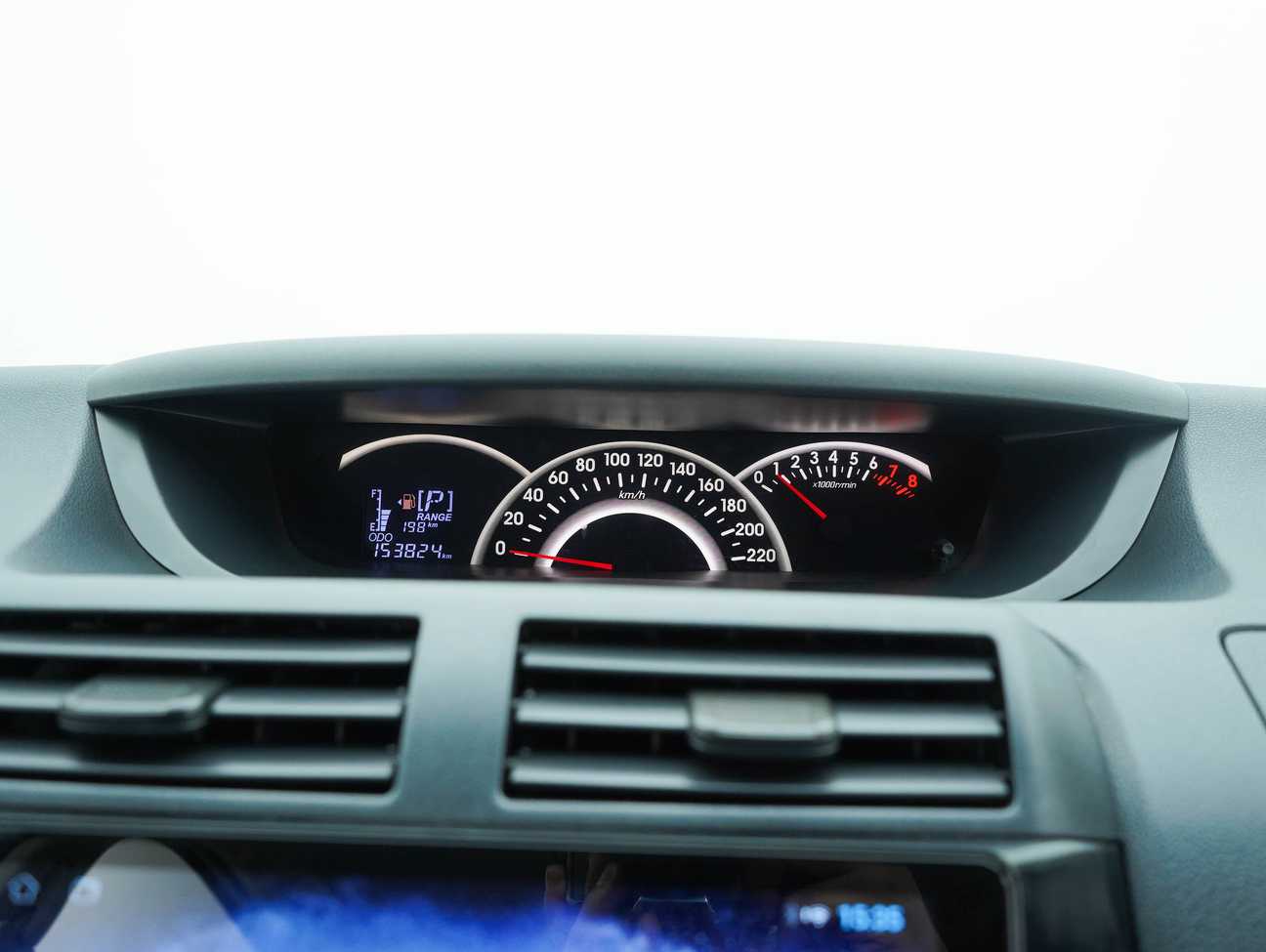 used 2018 Perodua Alza EZ 1.5