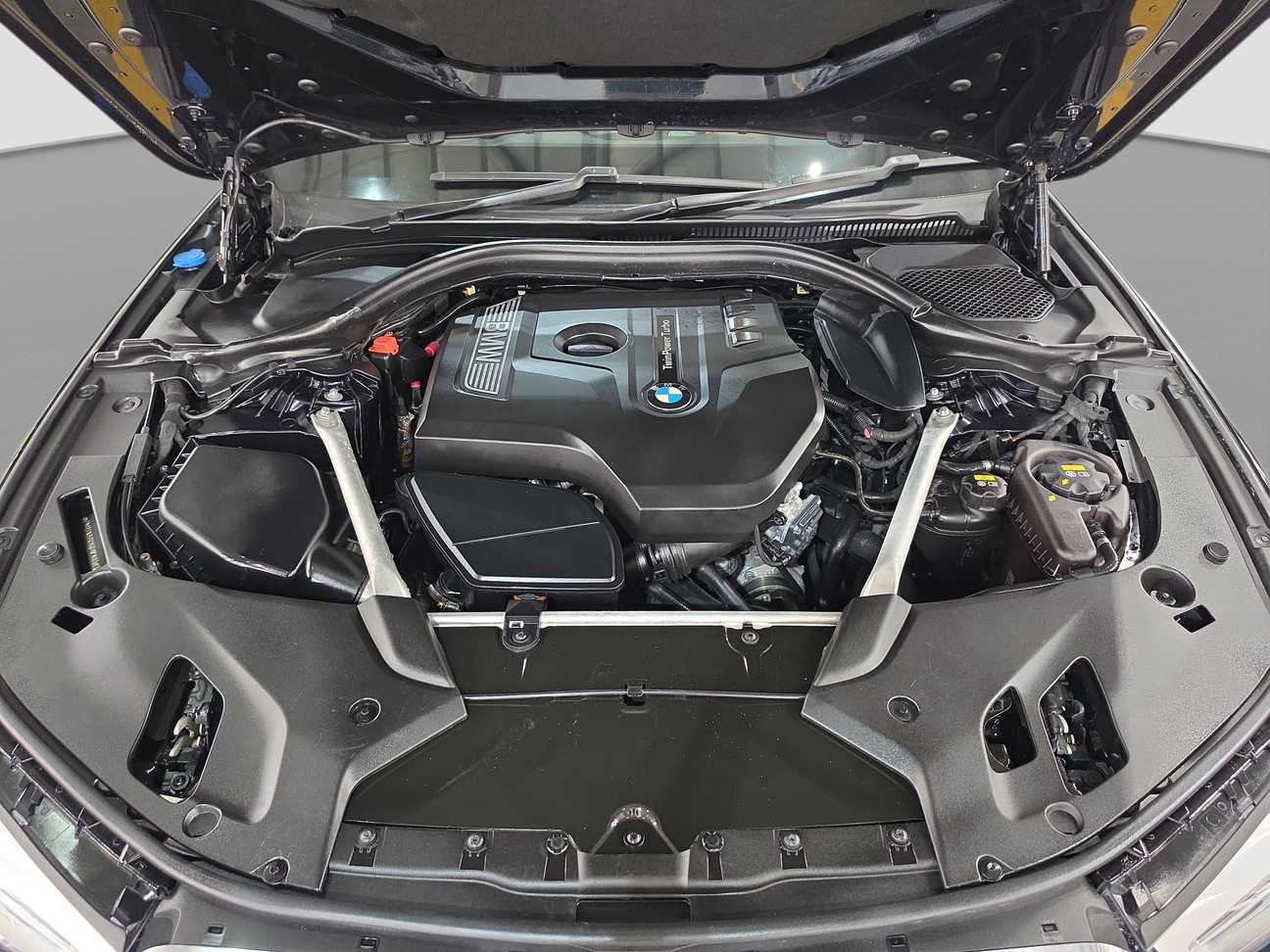 used 2018 BMW 530i M Sport 2.0