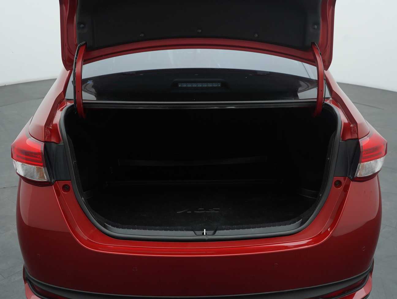 used 2019 Toyota Vios G 1.5