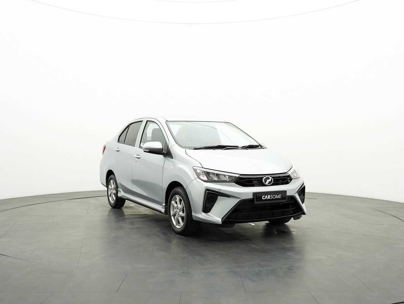 used 2020 Perodua Bezza G 1.0