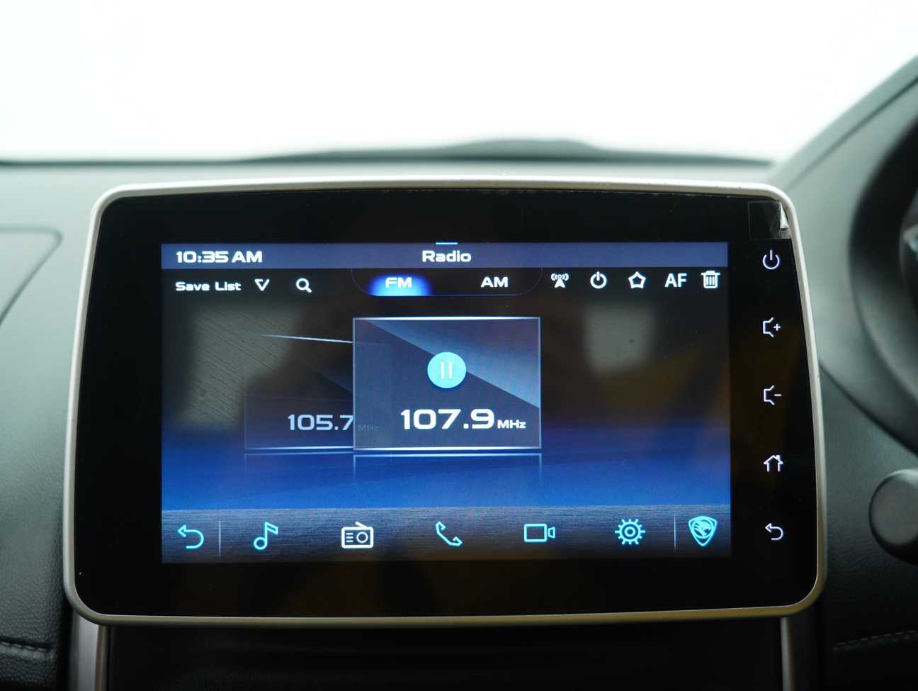 used 2020 Proton Saga Premium 1.3