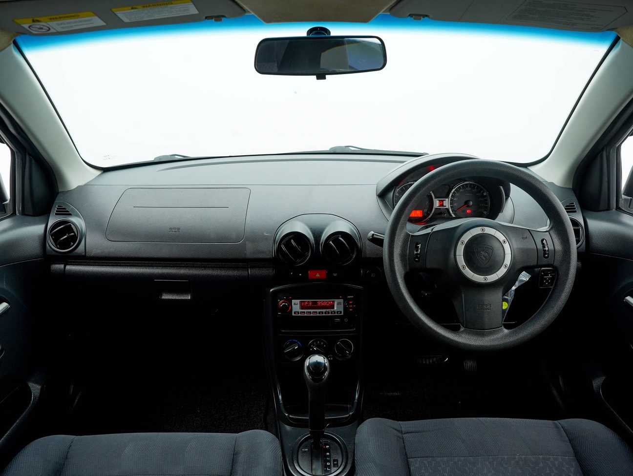 used 2012 Proton Saga FLX Executive 1.3