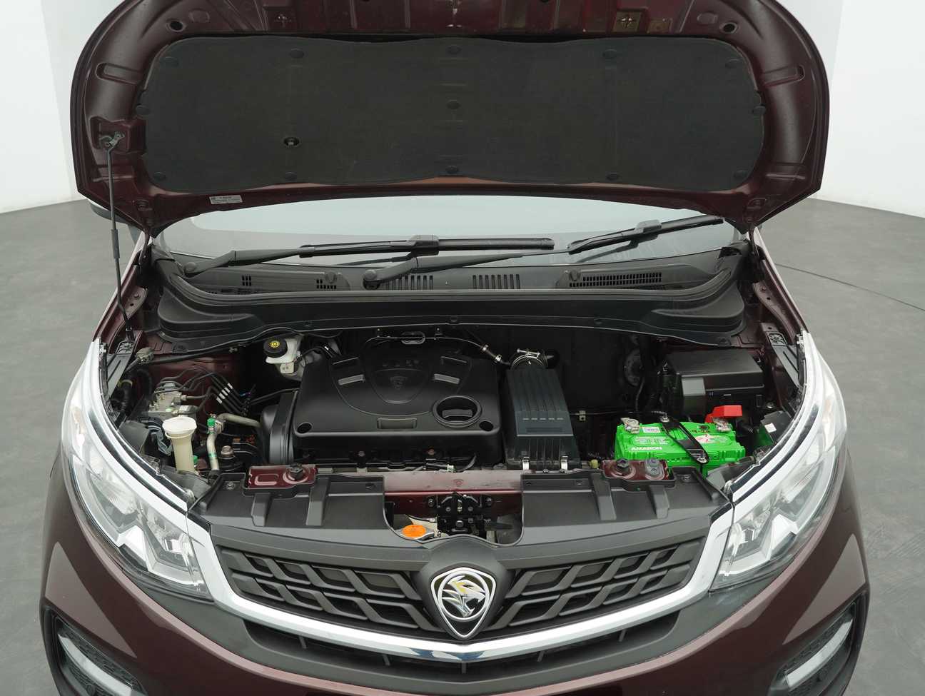 used 2019 Proton Persona Executive 1.6