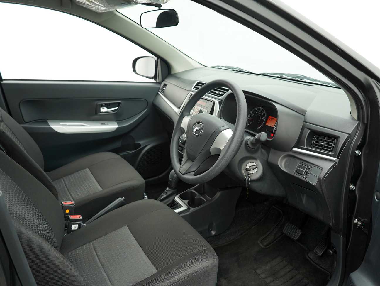 used 2022 Perodua Bezza G 1.0