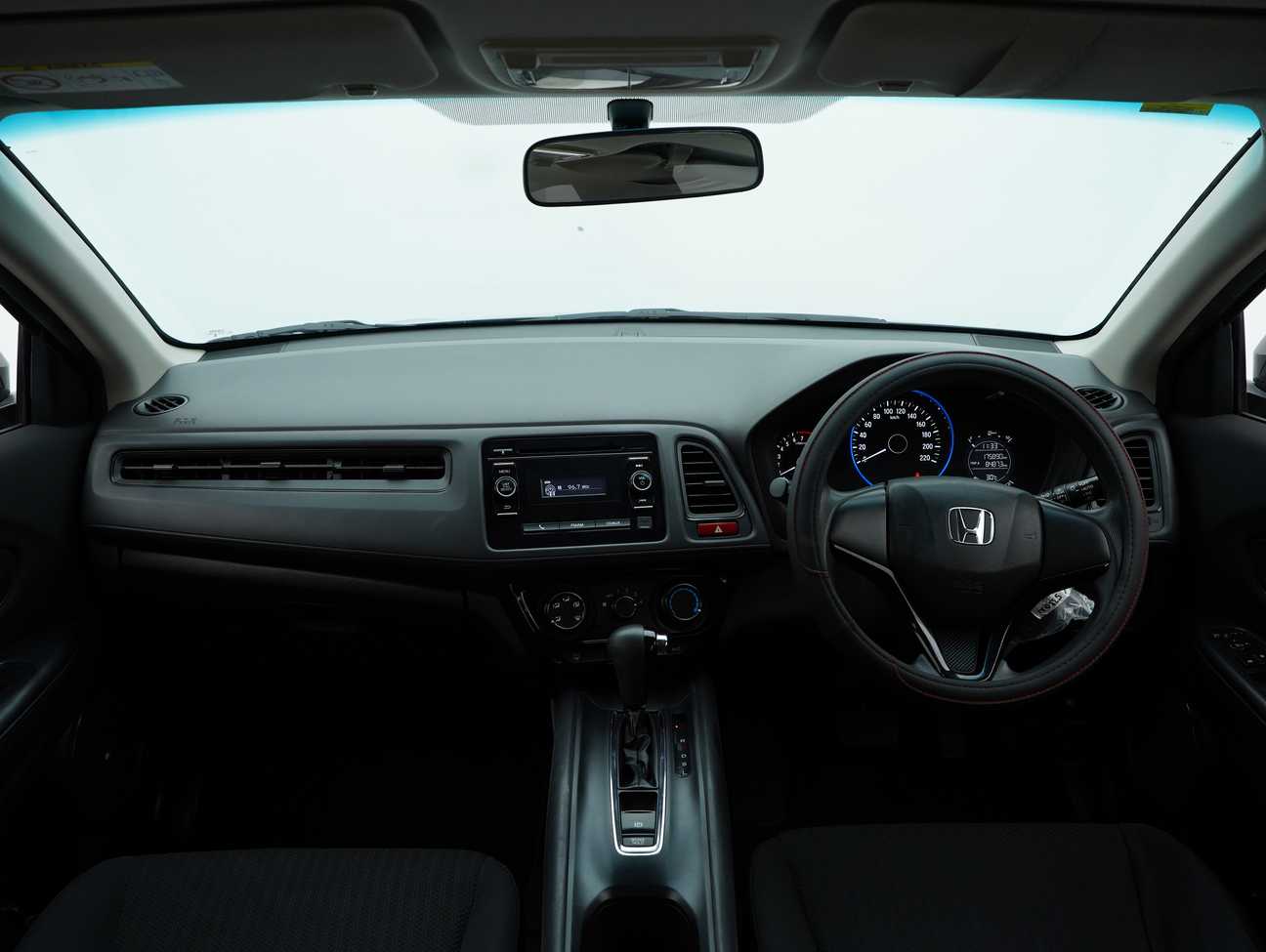 used 2016 Honda HR-V S 1.8