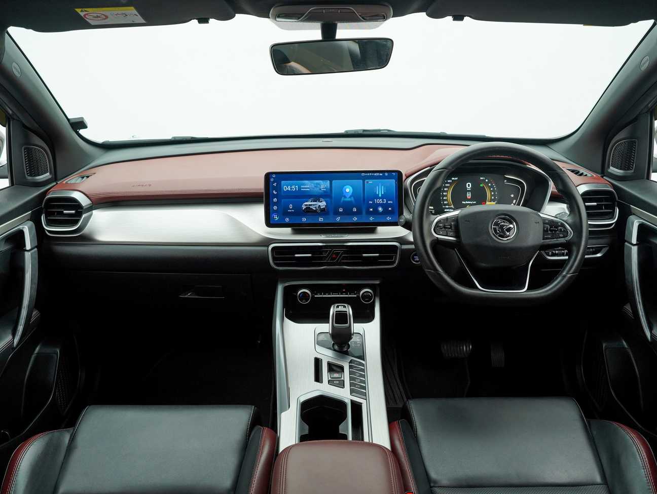 used 2022 Proton X50 Premium 1.5