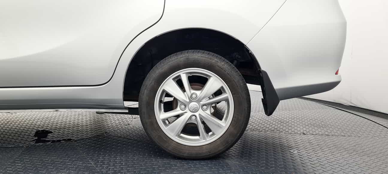 used 2015 Toyota AVANZA G 1.5