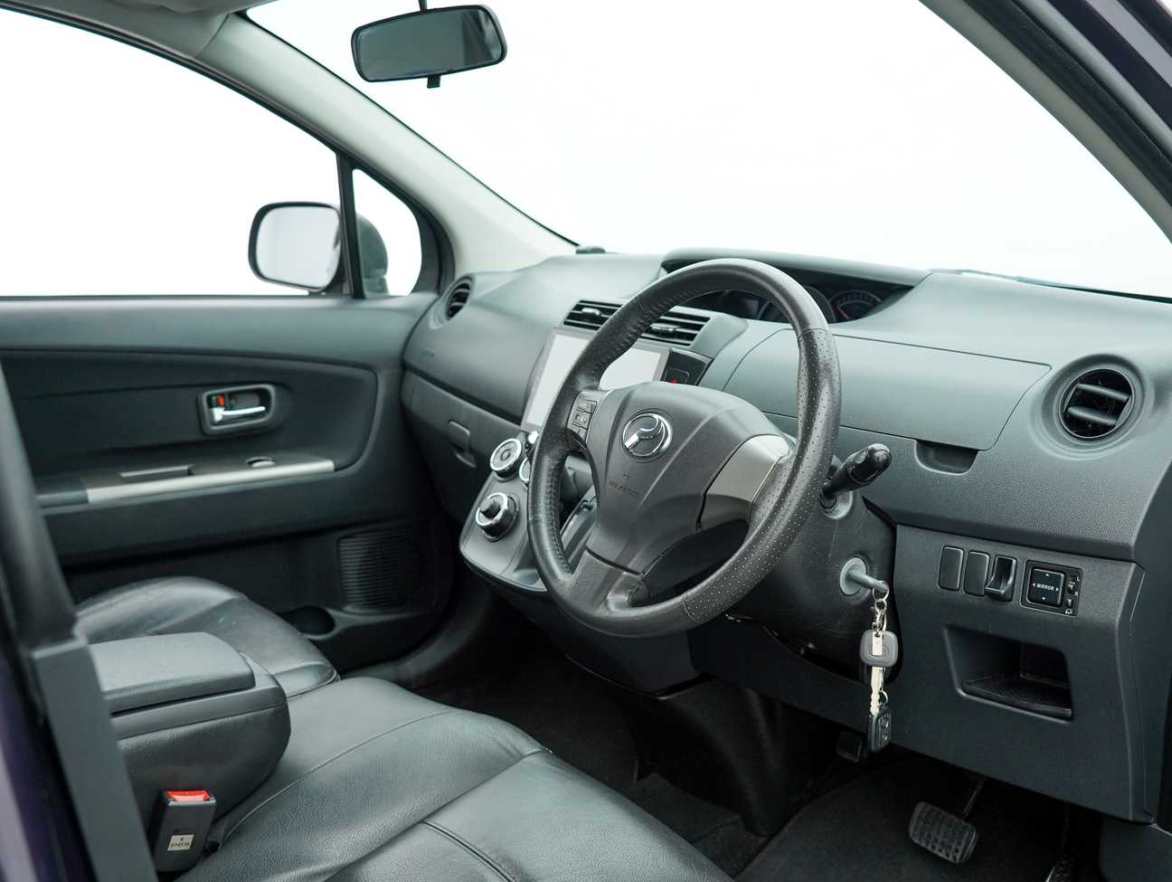 used 2016 Perodua Alza Advance 1.5