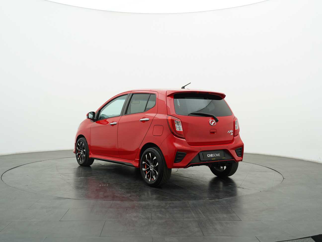 used 2020 Perodua AXIA SE 1.0