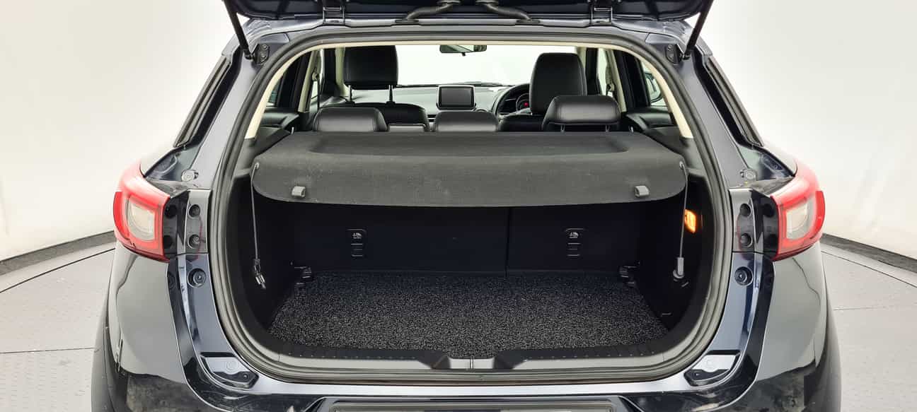 used 2016 Mazda CX-3 2WD 2.0